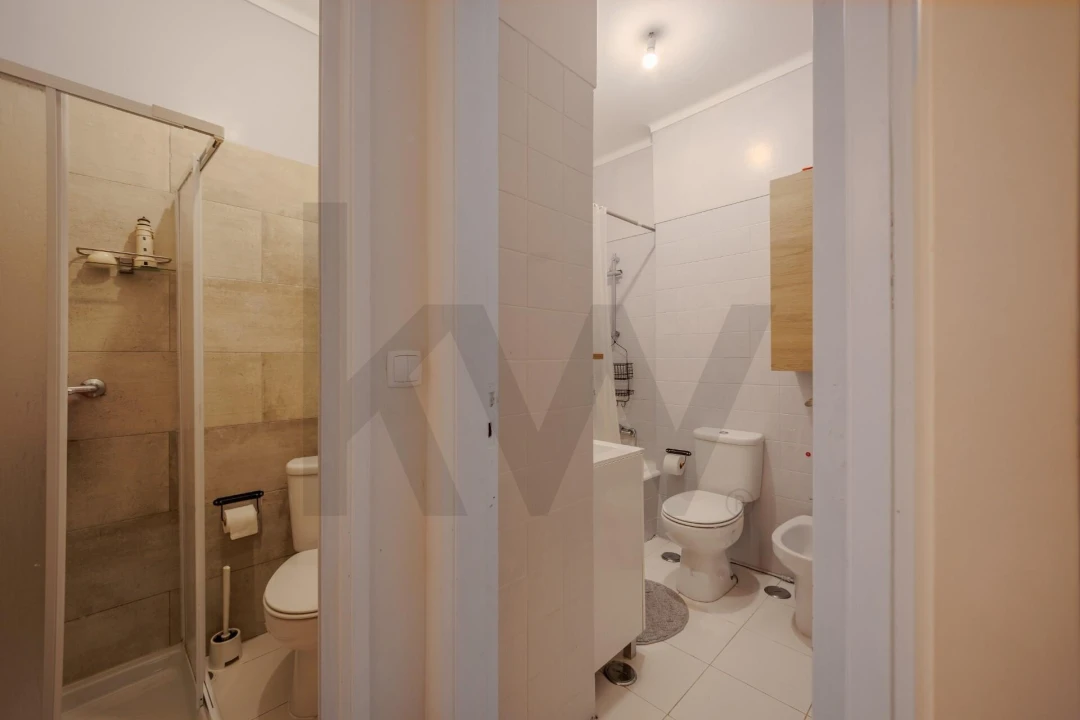 Apartamento T3 para Venda em Carnaxide e Queijas Foto 11