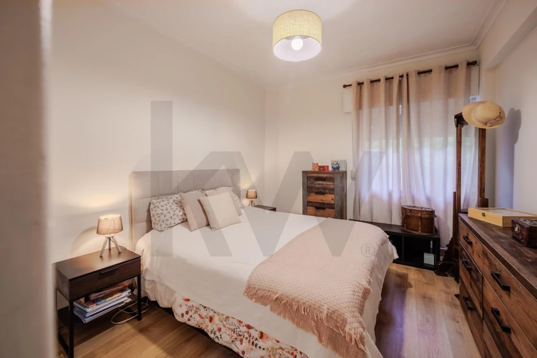 Apartamento T3 para Venda em Carnaxide e Queijas Foto 8