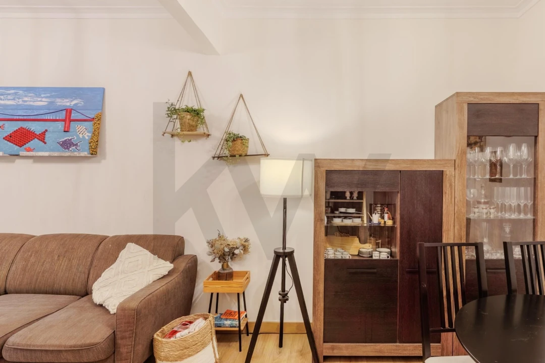 Apartamento T3 para Venda em Carnaxide e Queijas Foto 1