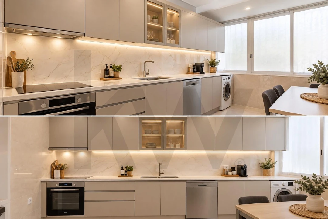 Apartamento T3 para Venda em Carnaxide e Queijas Foto 21