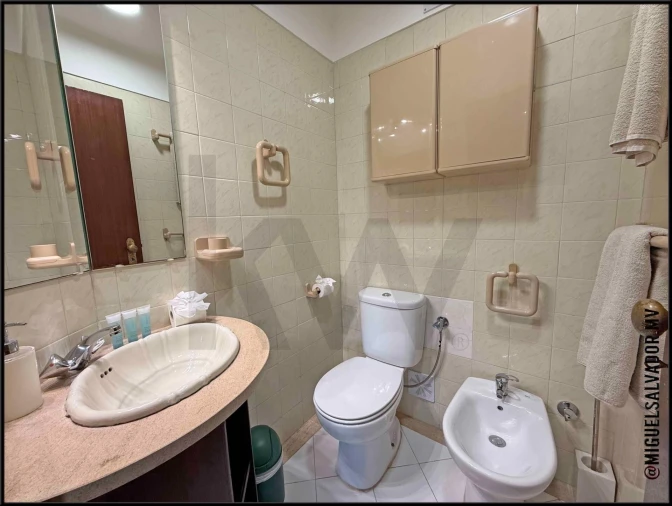 Apartamento T2 para Venda em Quarteira Foto 14