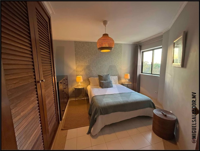 Apartamento T2 para Venda em Quarteira Foto 11