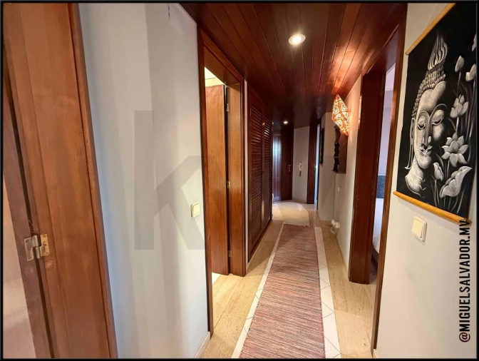 Apartamento T2 para Venda em Quarteira Foto 12