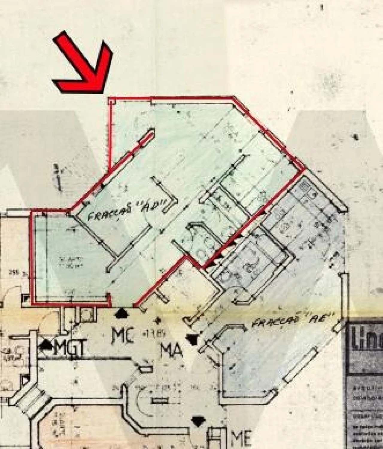 Apartamento T2 para Venda em Quarteira Foto 23