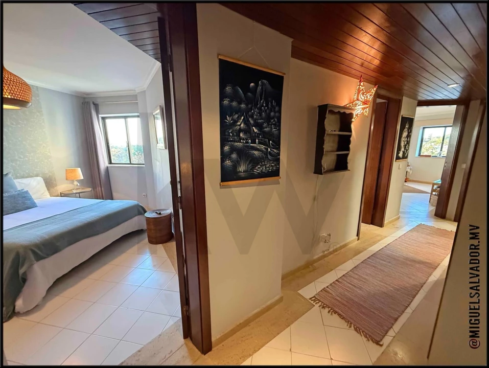 Apartamento T2 para Venda em Quarteira Foto 10