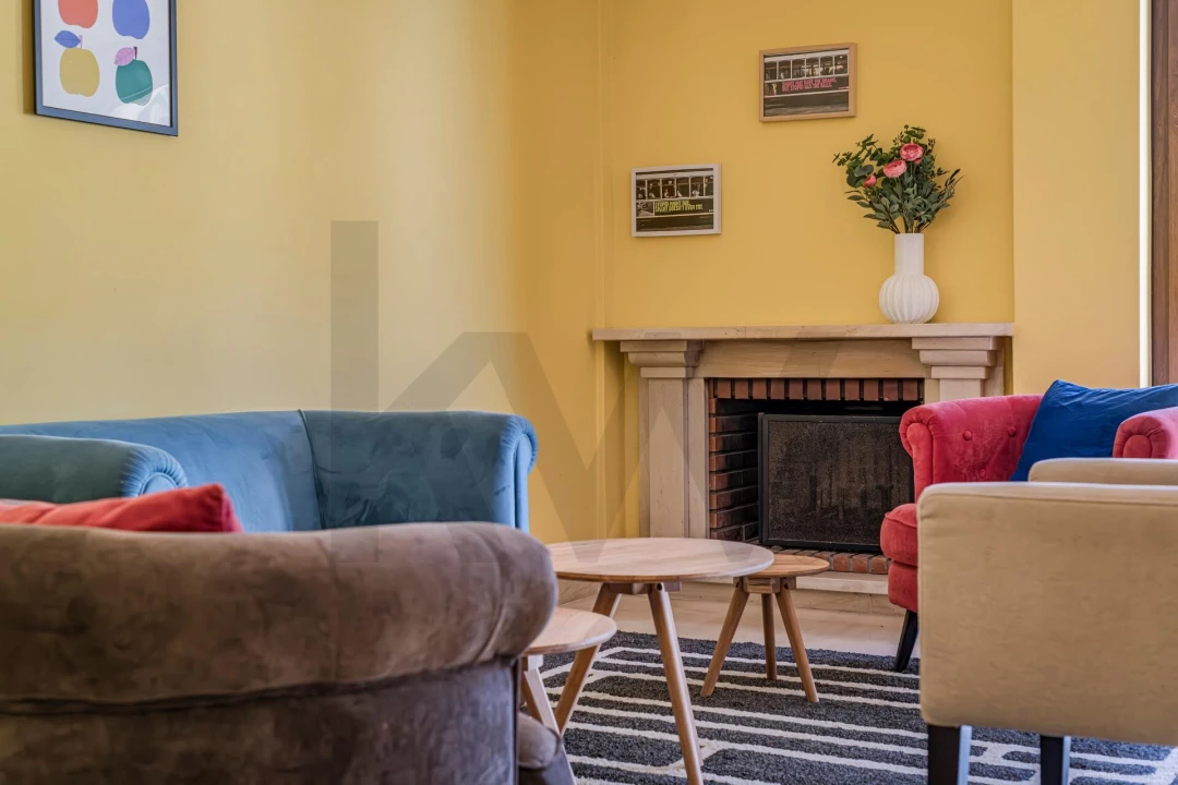 Apartamento T3 para Venda em Agualva e Mira-Sintra Foto 3