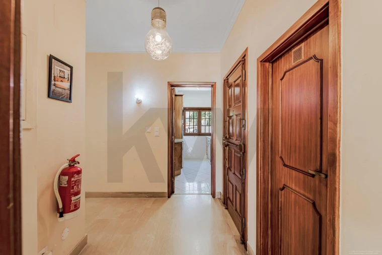 Apartamento T3 para Venda em Agualva e Mira-Sintra Foto 5