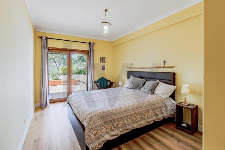 Apartamento T3 para Venda em Agualva e Mira-Sintra Foto 15