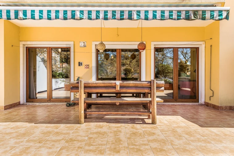 Apartamento T3 para Venda em Agualva e Mira-Sintra Foto 17