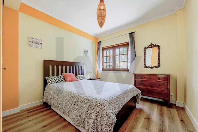 Apartamento T3 para Venda em Agualva e Mira-Sintra Foto 11