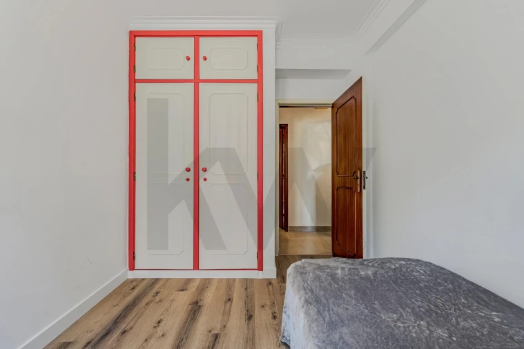 Apartamento T3 para Venda em Agualva e Mira-Sintra Foto 10