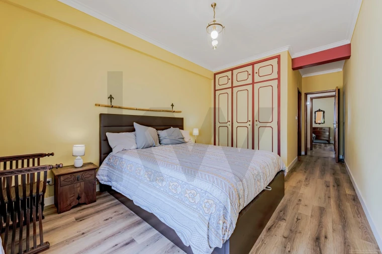 Apartamento T3 para Venda em Agualva e Mira-Sintra Foto 14