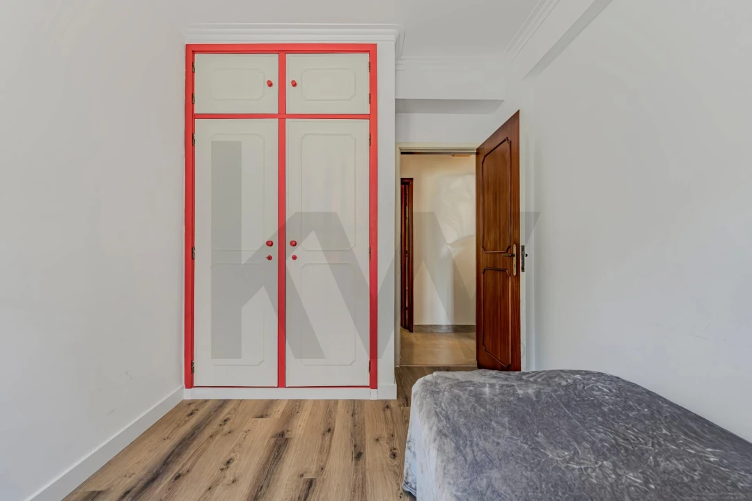 Apartamento T3 para Venda em Agualva e Mira-Sintra Foto 10