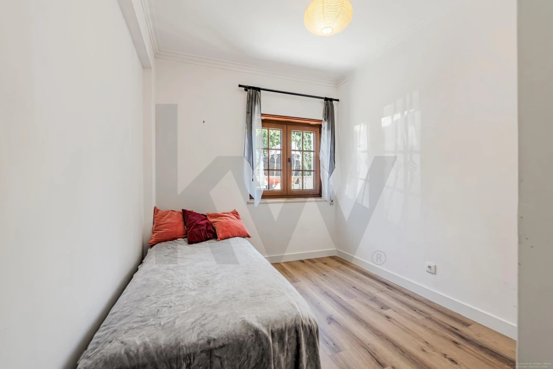 Apartamento T3 para Venda em Agualva e Mira-Sintra Foto 9