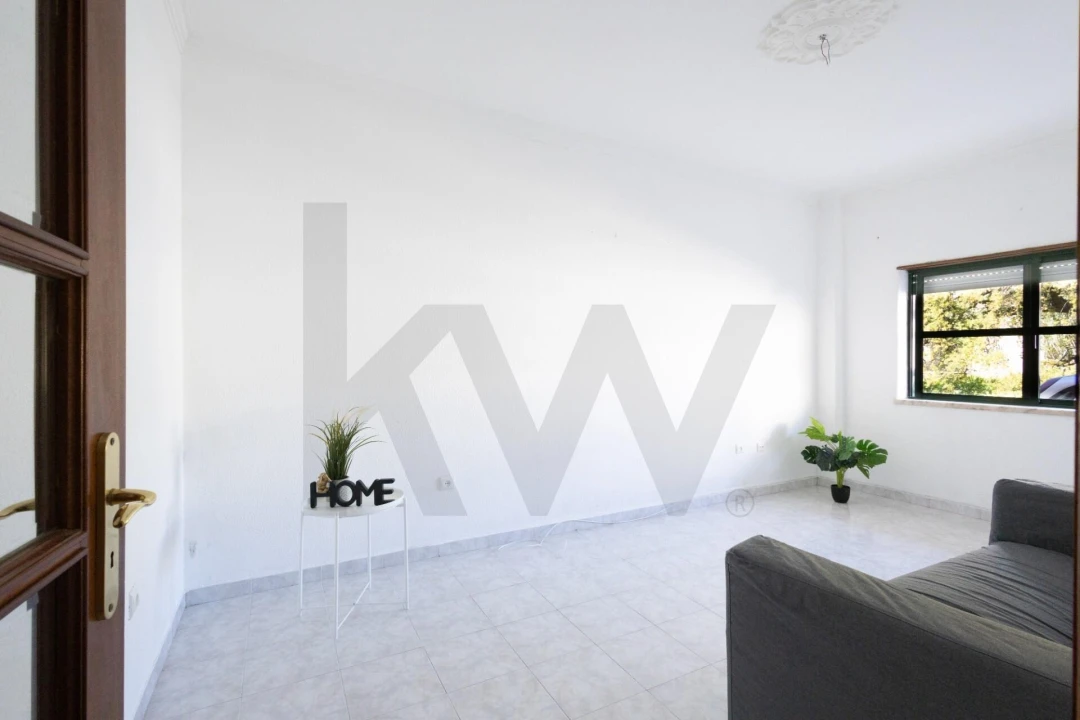 Apartamento T2 para Venda em Pinhal Novo Foto 8