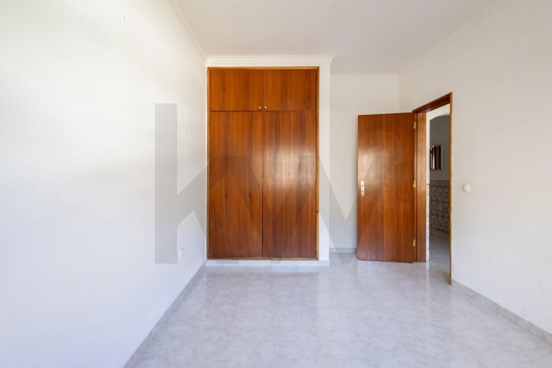 Apartamento T2 para Venda em Pinhal Novo Foto 11