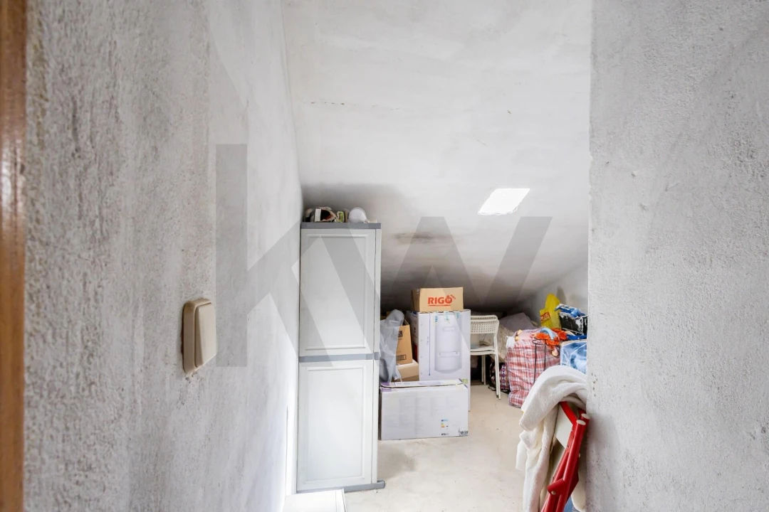 Apartamento T2 para Venda em Pinhal Novo Foto 19