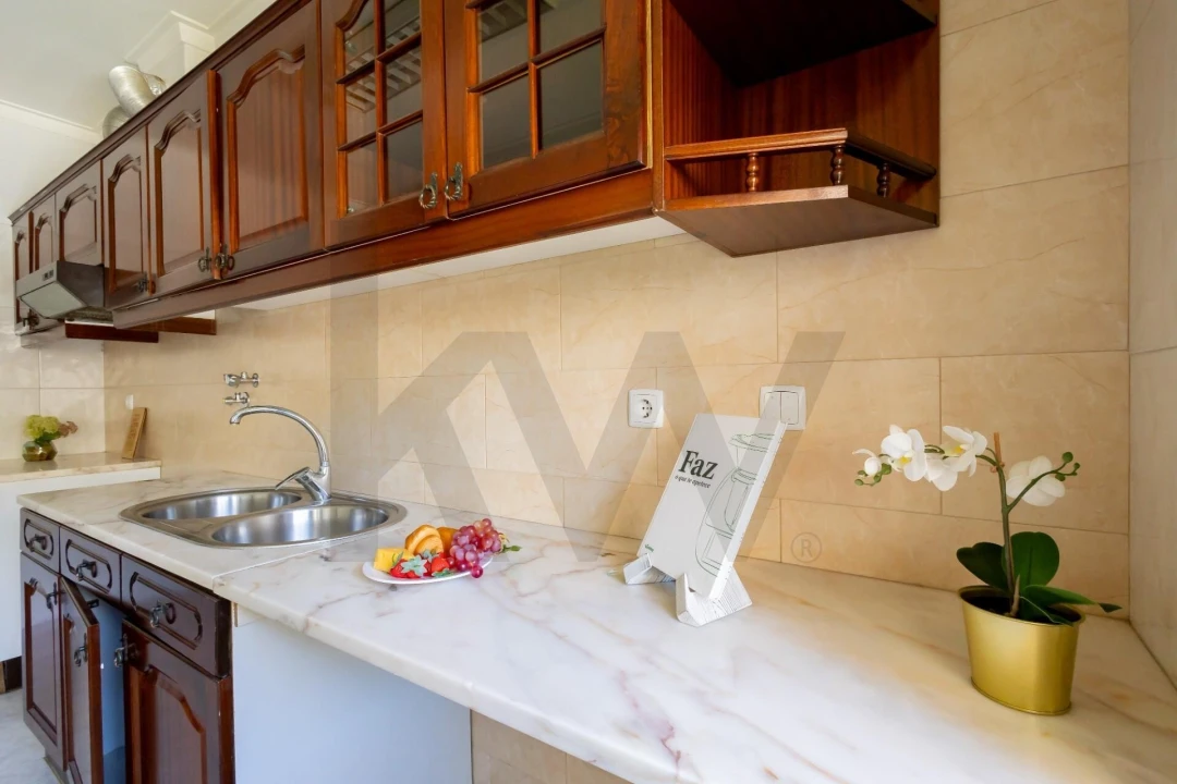 Apartamento T2 para Venda em Pinhal Novo Foto 3