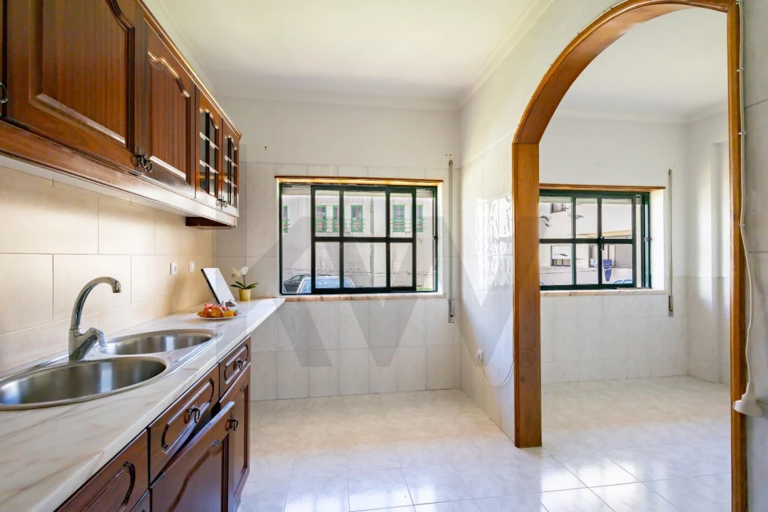 Apartamento T2 para Venda em Pinhal Novo Foto 5