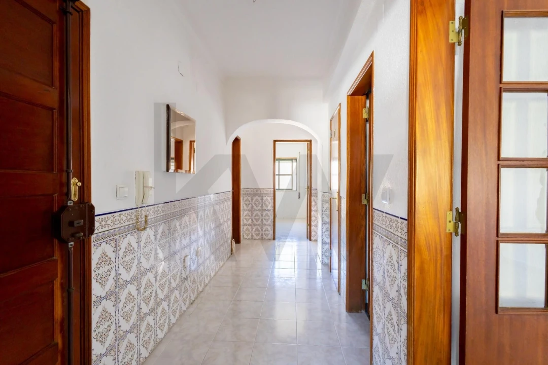 Apartamento T2 para Venda em Pinhal Novo Foto 15