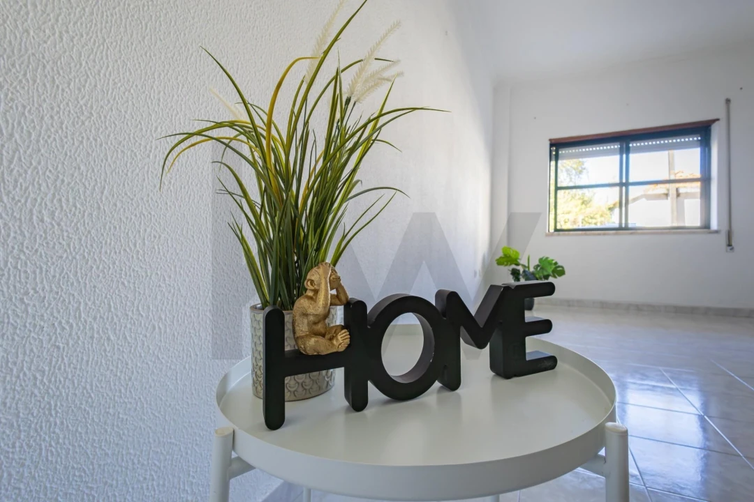 Apartamento T2 para Venda em Pinhal Novo Foto 9