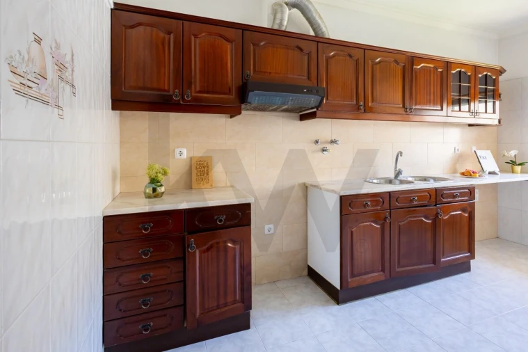 Apartamento T2 para Venda em Pinhal Novo