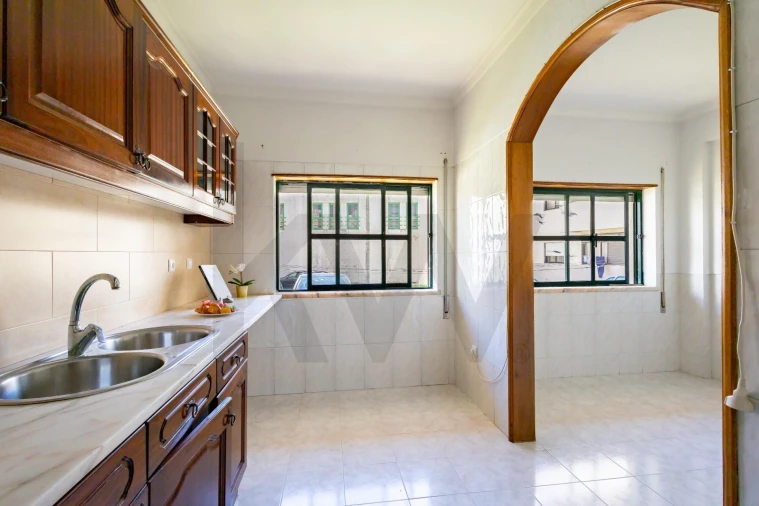 Apartamento T2 para Venda em Pinhal Novo Foto 5