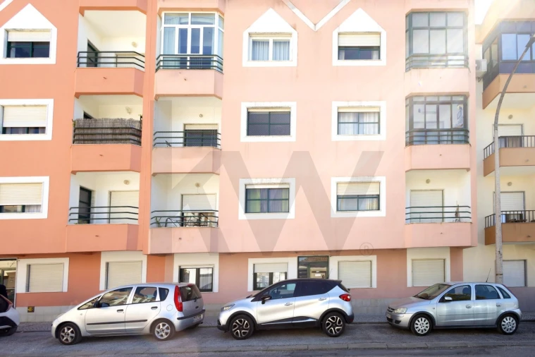 Apartamento T2 para Venda em Pinhal Novo Foto 18