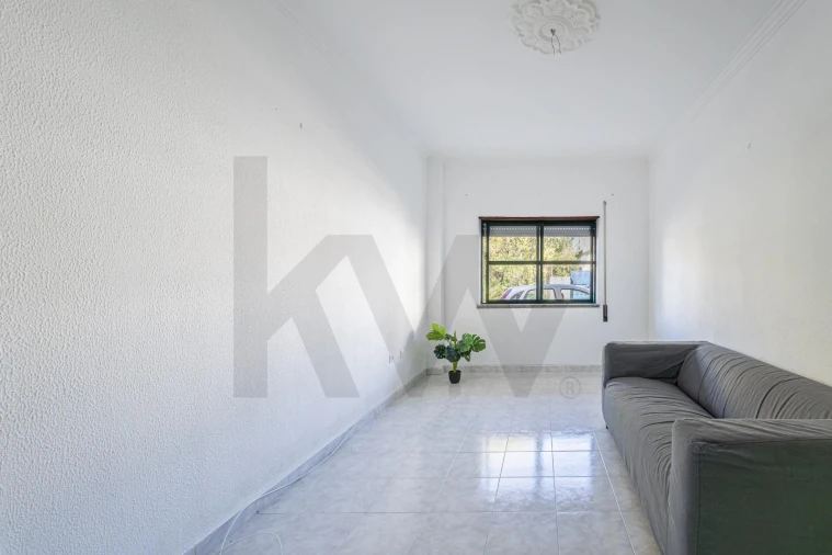 Apartamento T2 para Venda em Pinhal Novo Foto 7