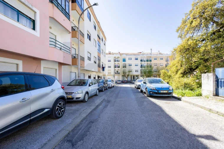 Apartamento T2 para Venda em Pinhal Novo Foto 20