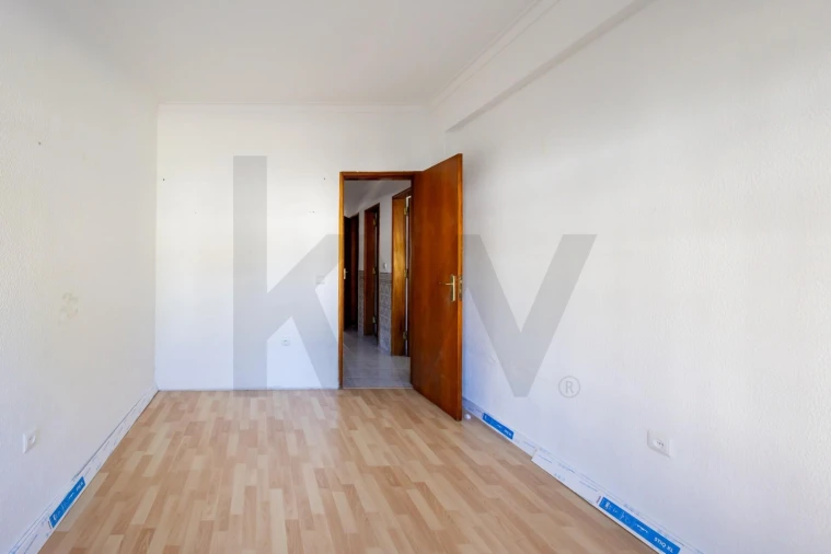 Apartamento T2 para Venda em Pinhal Novo Foto 13