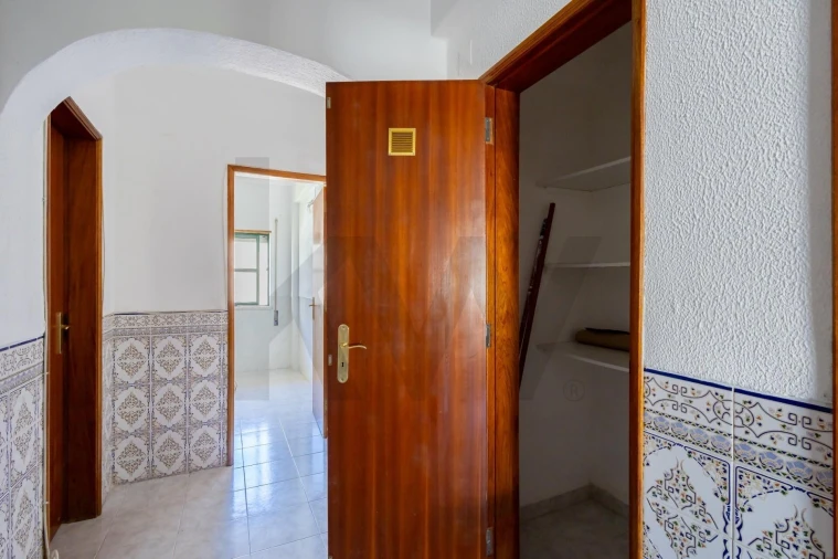 Apartamento T2 para Venda em Pinhal Novo Foto 16