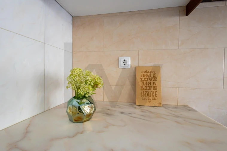 Apartamento T2 para Venda em Pinhal Novo Foto 4