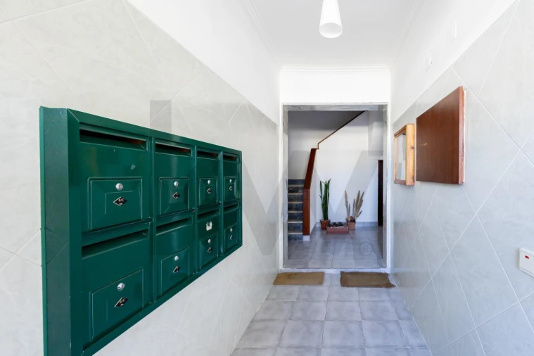 Apartamento T2 para Venda em Pinhal Novo Foto 17