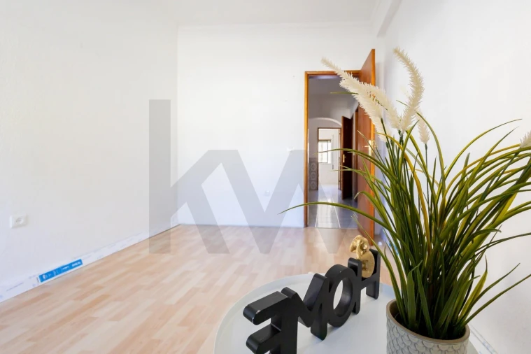 Apartamento T2 para Venda em Pinhal Novo Foto 14