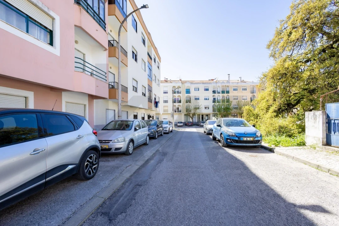 Apartamento T2 para Venda em Pinhal Novo Foto 20