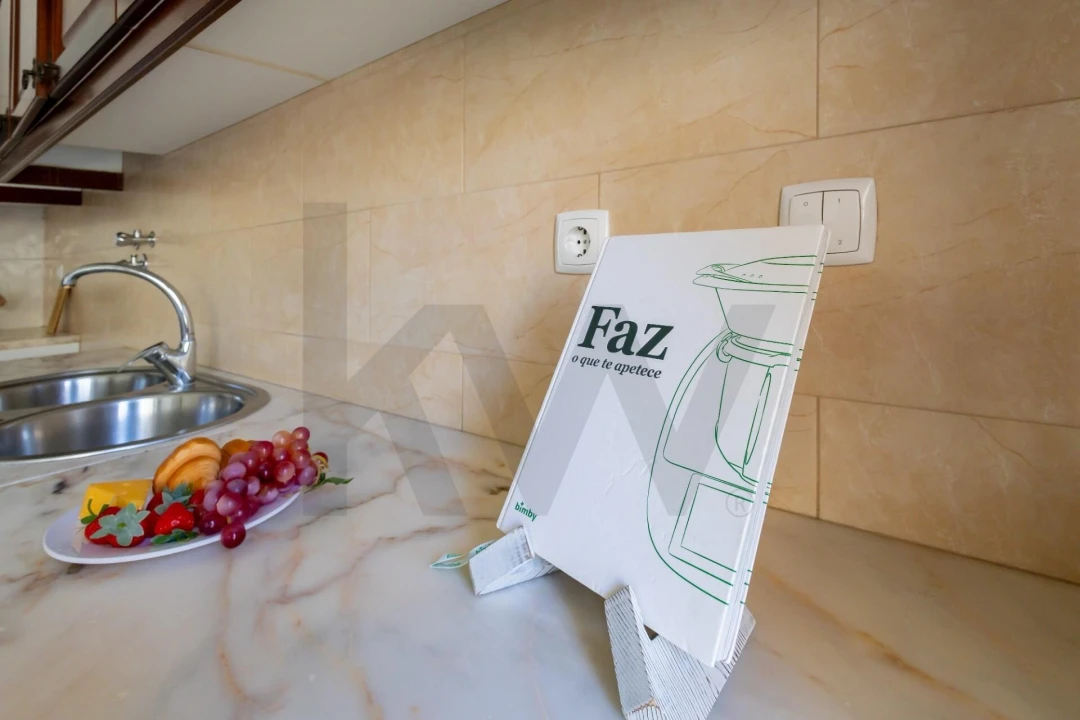 Apartamento T2 para Venda em Pinhal Novo Foto 2