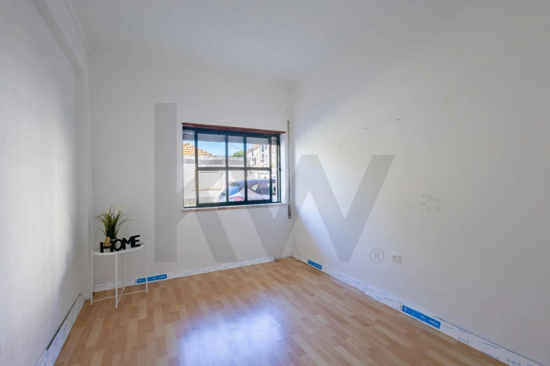 Apartamento T2 para Venda em Pinhal Novo Foto 12