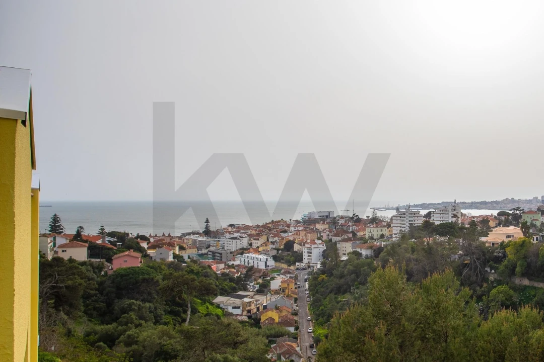Apartamento T2 para Venda em Cascais e Estoril Foto 19