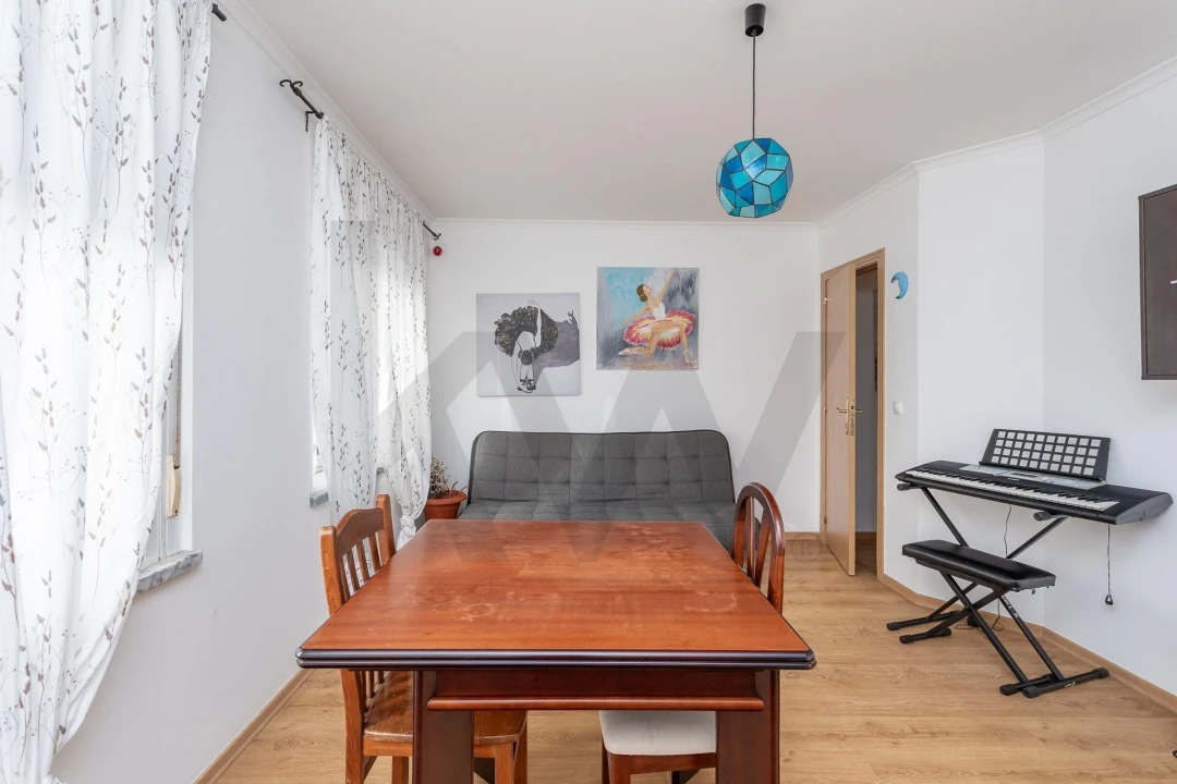 Apartamento T2 para Venda em Cascais e Estoril Foto 8