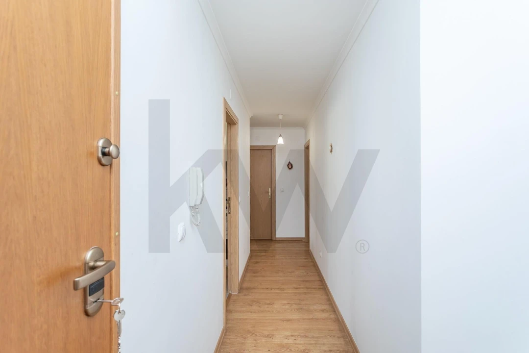 Apartamento T2 para Venda em Cascais e Estoril Foto 9