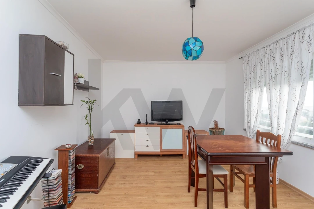 Apartamento T2 para Venda em Cascais e Estoril Foto 5