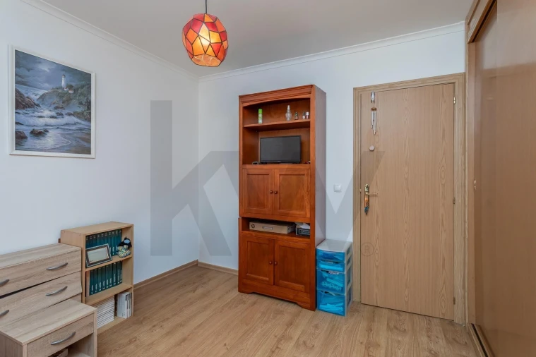 Apartamento T2 para Venda em Cascais e Estoril Foto 15