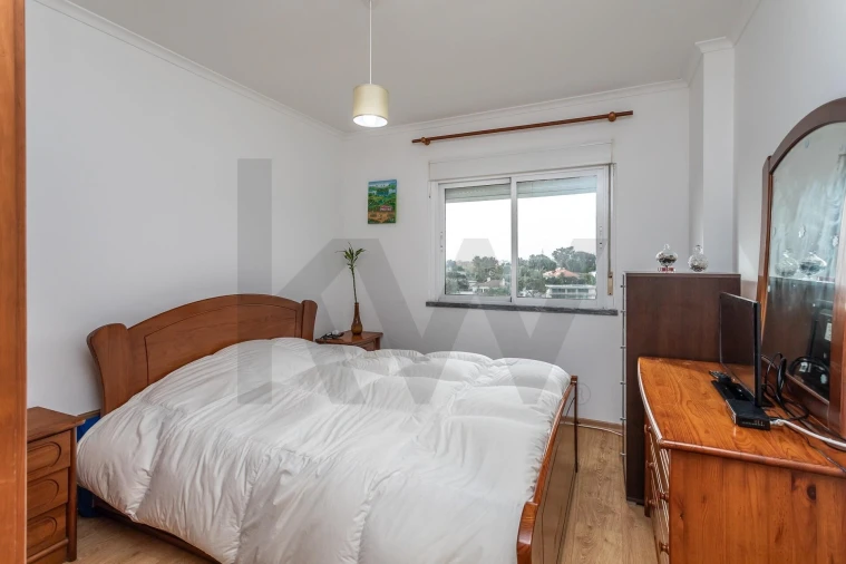 Apartamento T2 para Venda em Cascais e Estoril Foto 18
