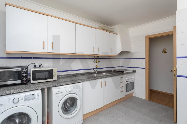 Apartamento T2 para Venda em Cascais e Estoril Foto 11