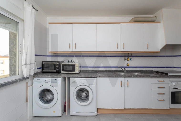 Apartamento T2 para Venda em Cascais e Estoril Foto 12