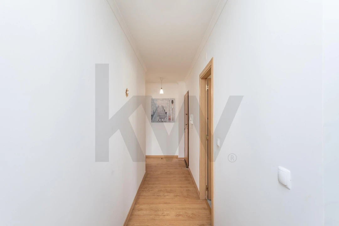 Apartamento T2 para Venda em Cascais e Estoril Foto 22