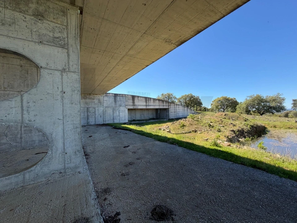 Quinta T3 para Venda em Alcaçovas Foto 14