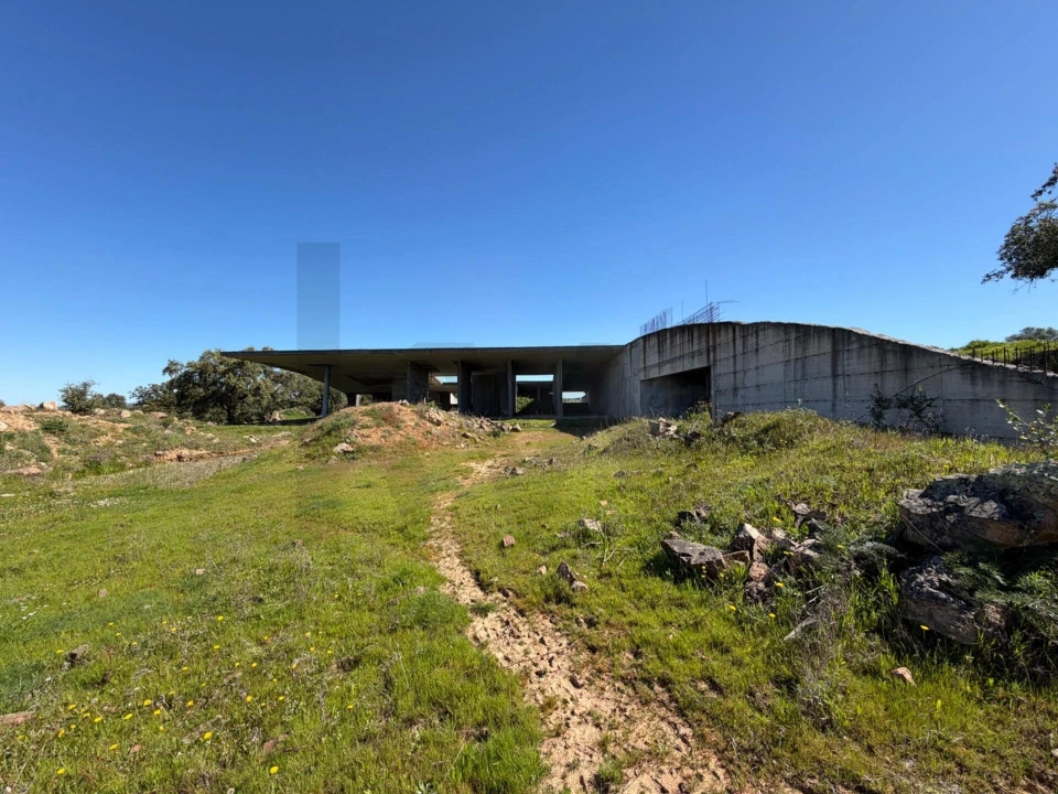 Quinta T3 para Venda em Alcaçovas Foto 18