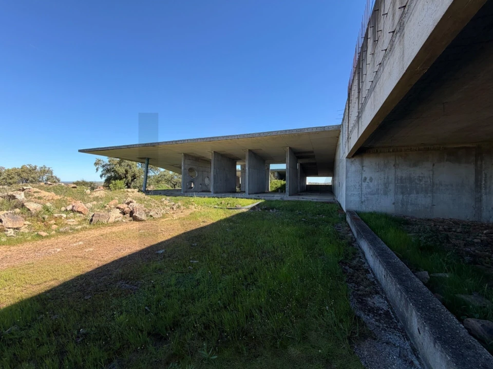 Quinta T3 para Venda em Alcaçovas Foto 24